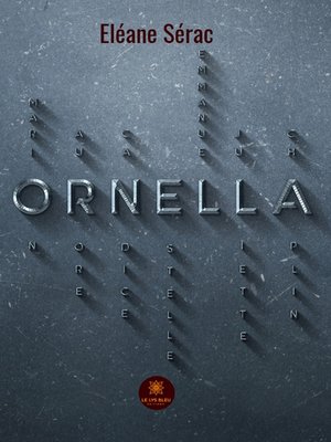 cover image of Ornella